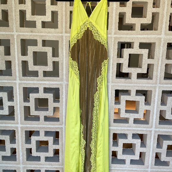 NEW Free People Maxi Slip - Picture 6 of 7